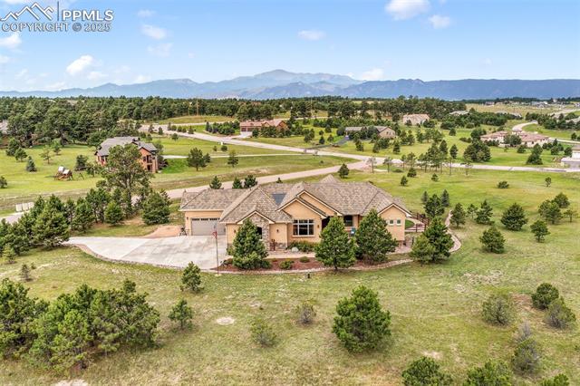 4330  Settlers Ranch  , colorado springs  House Search MLS Picture