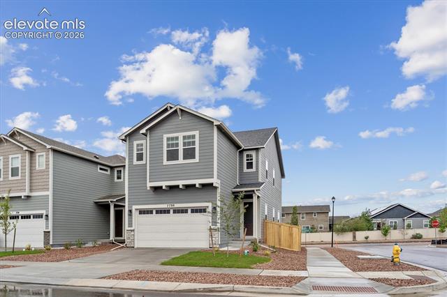 MLS Image for 7786  Tuscan Sun  ,Colorado Springs, Colorado