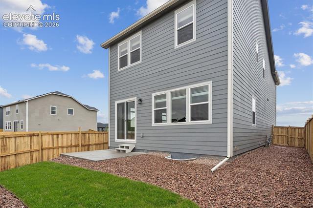 MLS Image for 7786  Tuscan Sun  ,Colorado Springs, Colorado