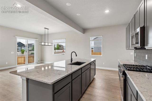 MLS Image for 7786  Tuscan Sun  ,Colorado Springs, Colorado