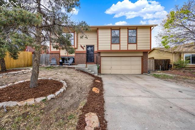 3657  Ian Point  , colorado springs&nbsp; House Search MLS Picture