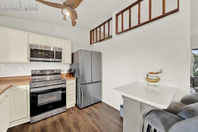 MLS Image for 3657  Ian Point  ,Colorado Springs, Colorado