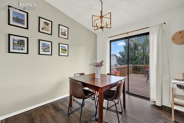 MLS Image for 3657  Ian Point  ,Colorado Springs, Colorado