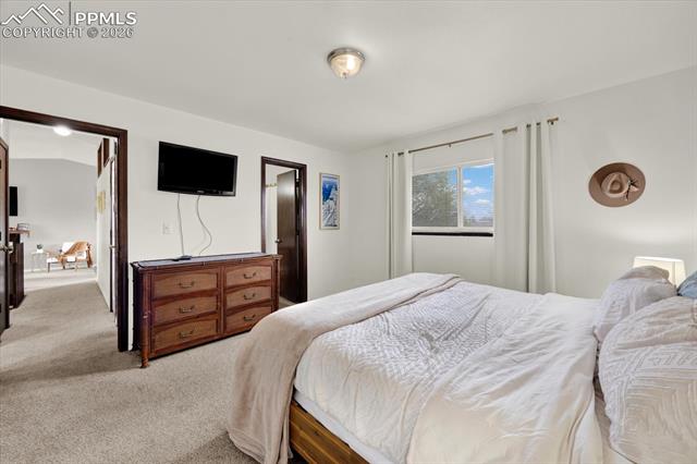 MLS Image for 3657  Ian Point  ,Colorado Springs, Colorado