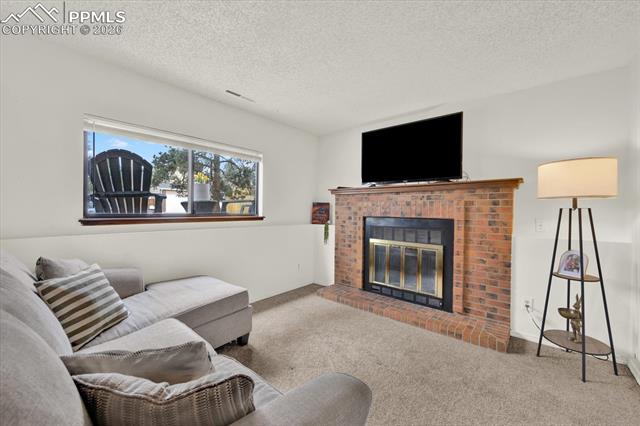 MLS Image for 3657  Ian Point  ,Colorado Springs, Colorado