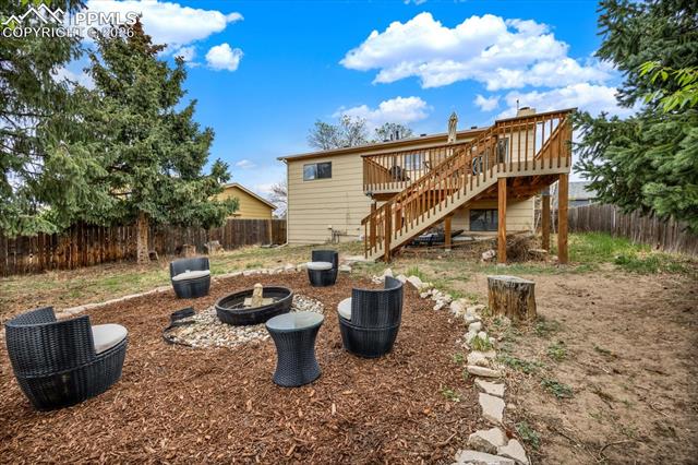 MLS Image for 3657  Ian Point  ,Colorado Springs, Colorado