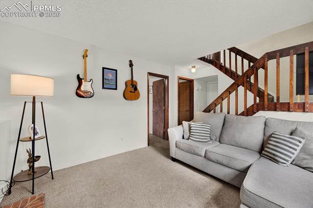 MLS Image for 3657  Ian Point  ,Colorado Springs, Colorado