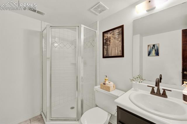 MLS Image for 3657  Ian Point  ,Colorado Springs, Colorado