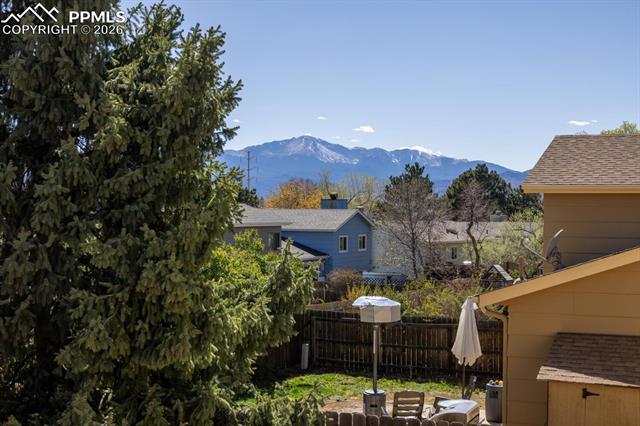MLS Image for 3657  Ian Point  ,Colorado Springs, Colorado