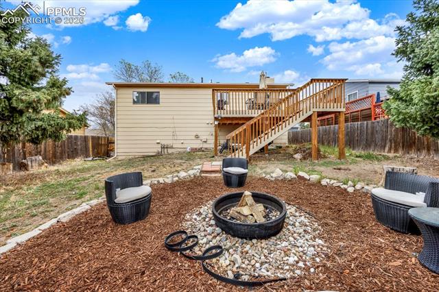 MLS Image for 3657  Ian Point  ,Colorado Springs, Colorado