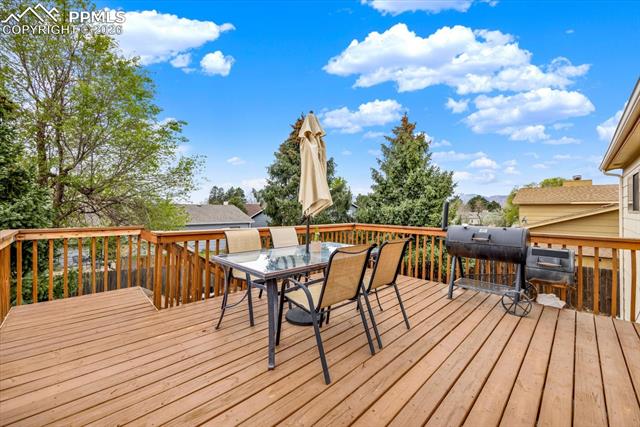 MLS Image for 3657  Ian Point  ,Colorado Springs, Colorado