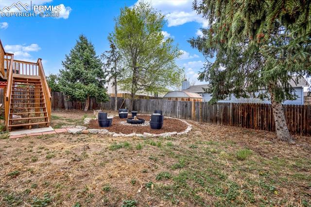 MLS Image for 3657  Ian Point  ,Colorado Springs, Colorado