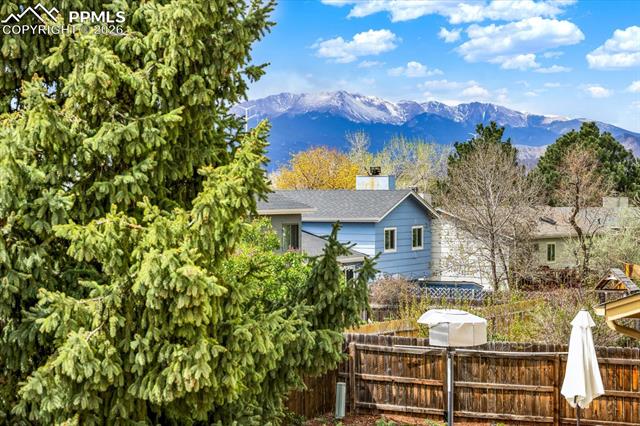 MLS Image for 3657  Ian Point  ,Colorado Springs, Colorado