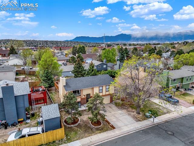 MLS Image for 3657  Ian Point  ,Colorado Springs, Colorado
