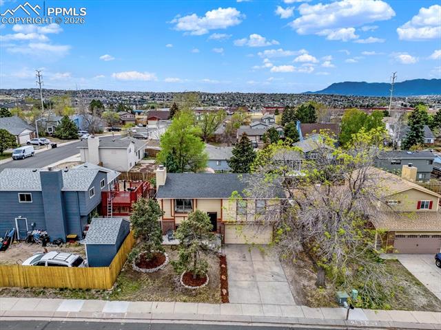 MLS Image for 3657  Ian Point  ,Colorado Springs, Colorado