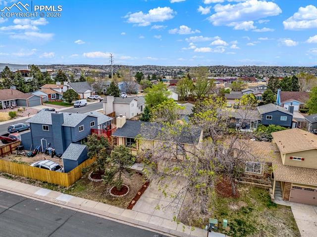 MLS Image for 3657  Ian Point  ,Colorado Springs, Colorado