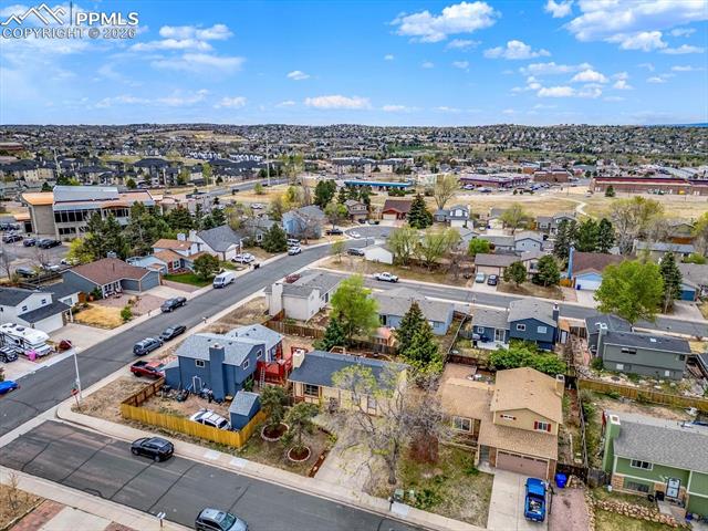 MLS Image for 3657  Ian Point  ,Colorado Springs, Colorado
