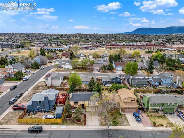 MLS Image for 3657  Ian Point  ,Colorado Springs, Colorado