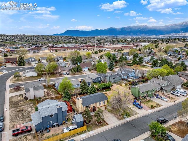 MLS Image for 3657  Ian Point  ,Colorado Springs, Colorado