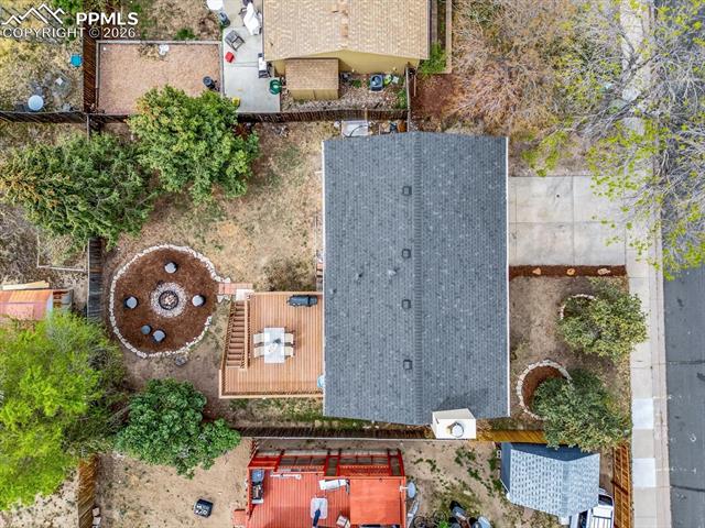MLS Image for 3657  Ian Point  ,Colorado Springs, Colorado