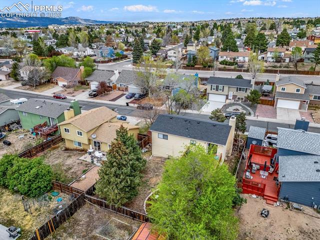 MLS Image for 3657  Ian Point  ,Colorado Springs, Colorado