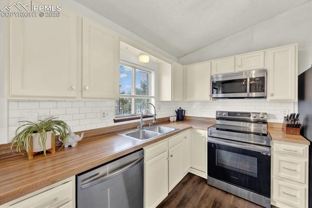 MLS Image for 3657  Ian Point  ,Colorado Springs, Colorado