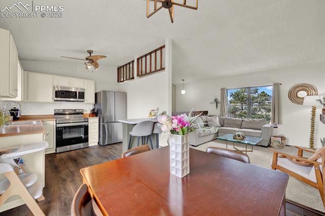 MLS Image for 3657  Ian Point  ,Colorado Springs, Colorado