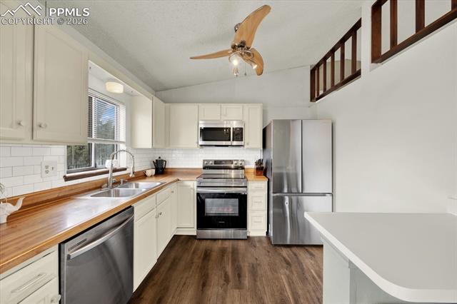 MLS Image for 3657  Ian Point  ,Colorado Springs, Colorado
