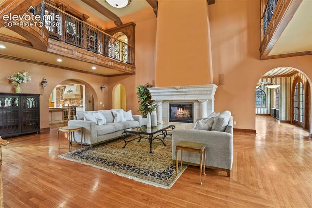MLS Image for 1730 N Cascade  ,Colorado Springs, Colorado