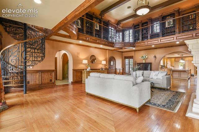 MLS Image for 1730 N Cascade  ,Colorado Springs, Colorado