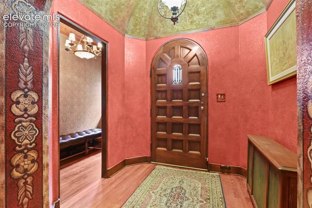 MLS Image for 1730 N Cascade  ,Colorado Springs, Colorado