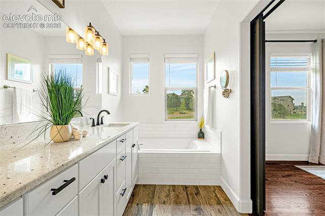 MLS Image for 1092  Greenland Forest  ,Monument, Colorado