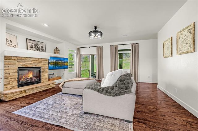 MLS Image for 1092  Greenland Forest  ,Monument, Colorado
