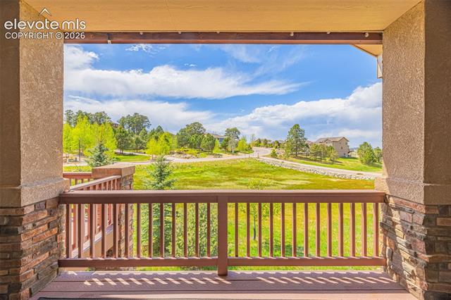 MLS Image for 1092  Greenland Forest  ,Monument, Colorado