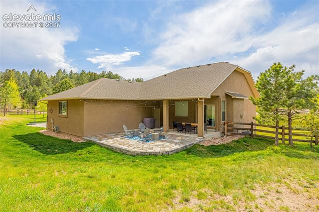 MLS Image for 1092  Greenland Forest  ,Monument, Colorado