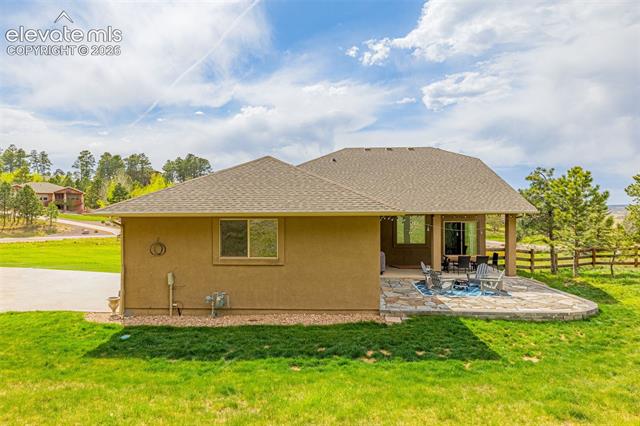 MLS Image for 1092  Greenland Forest  ,Monument, Colorado