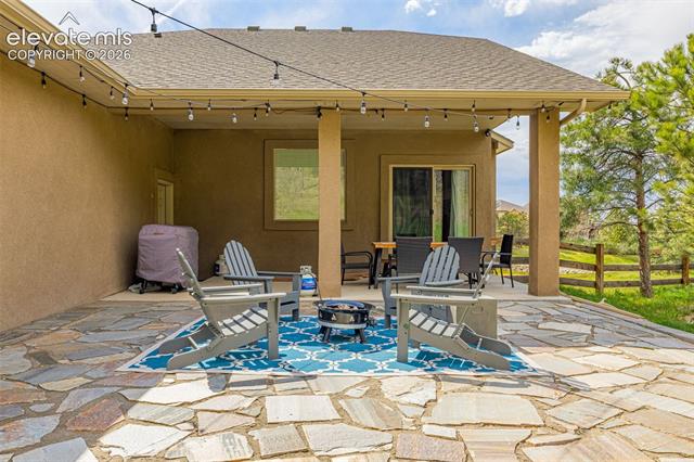 MLS Image for 1092  Greenland Forest  ,Monument, Colorado