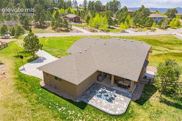 MLS Image for 1092  Greenland Forest  ,Monument, Colorado