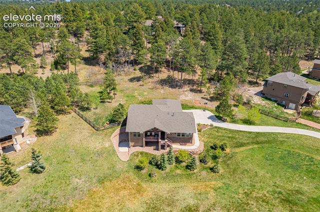 MLS Image for 1092  Greenland Forest  ,Monument, Colorado