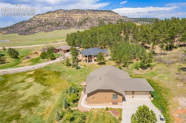 MLS Image for 1092  Greenland Forest  ,Monument, Colorado