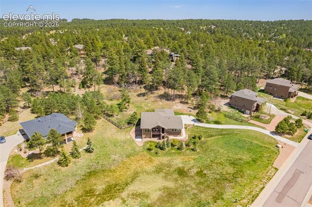 MLS Image for 1092  Greenland Forest  ,Monument, Colorado