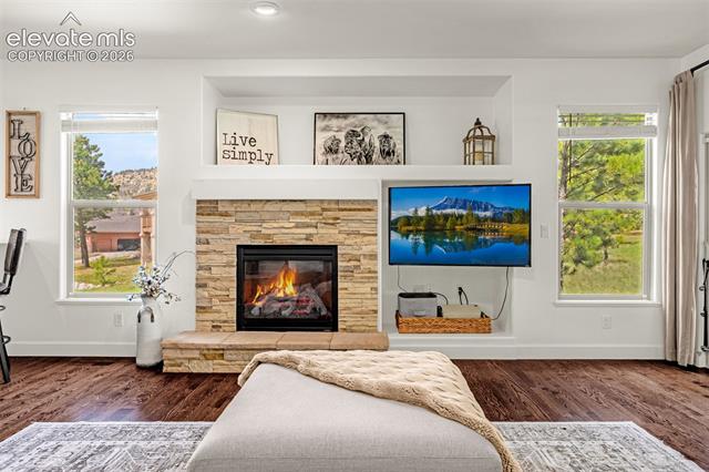 MLS Image for 1092  Greenland Forest  ,Monument, Colorado