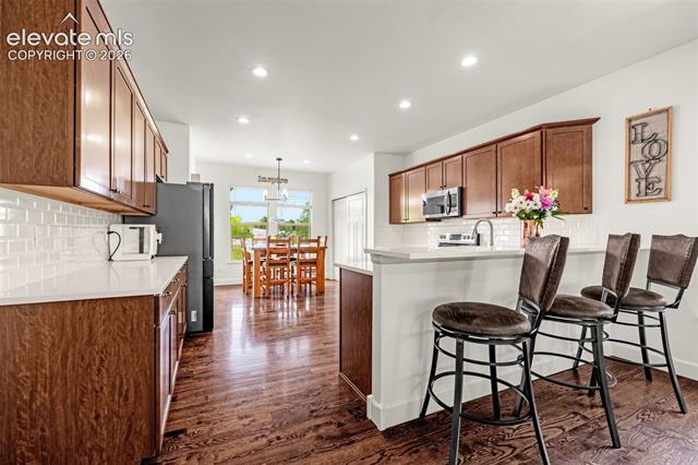 MLS Image for 1092  Greenland Forest  ,Monument, Colorado