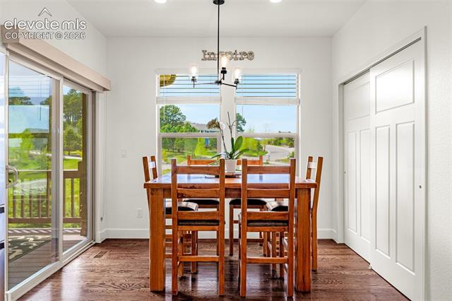 MLS Image for 1092  Greenland Forest  ,Monument, Colorado
