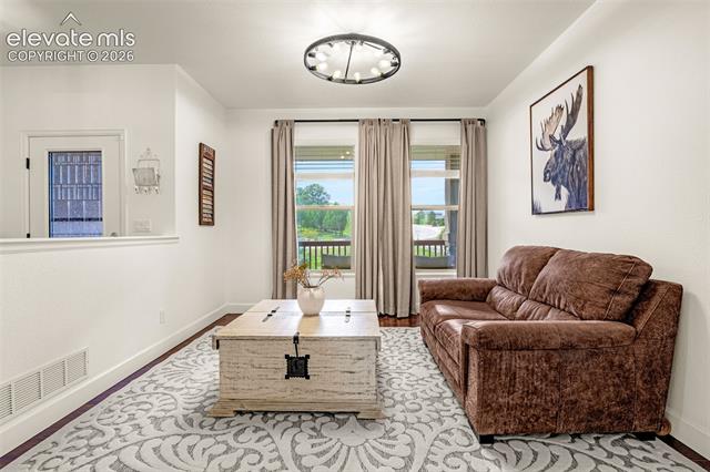 MLS Image for 1092  Greenland Forest  ,Monument, Colorado