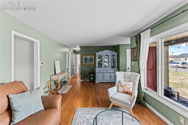 MLS Image for 168  Norman  ,Colorado Springs, Colorado
