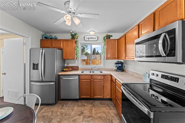 MLS Image for 168  Norman  ,Colorado Springs, Colorado