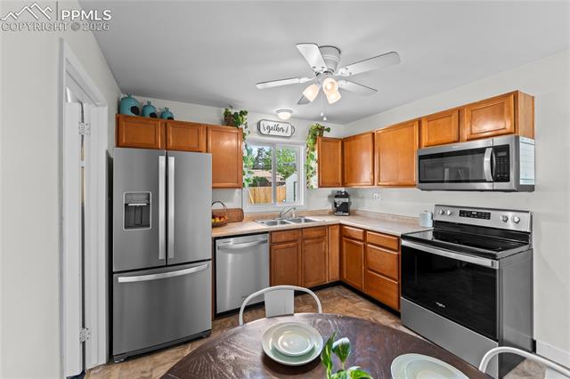 MLS Image for 168  Norman  ,Colorado Springs, Colorado