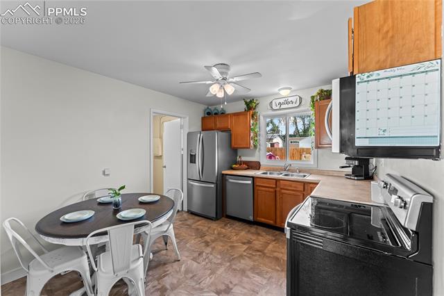 MLS Image for 168  Norman  ,Colorado Springs, Colorado