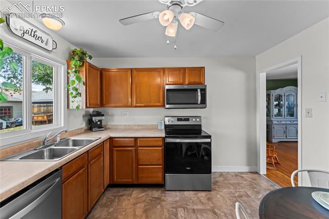 MLS Image for 168  Norman  ,Colorado Springs, Colorado
